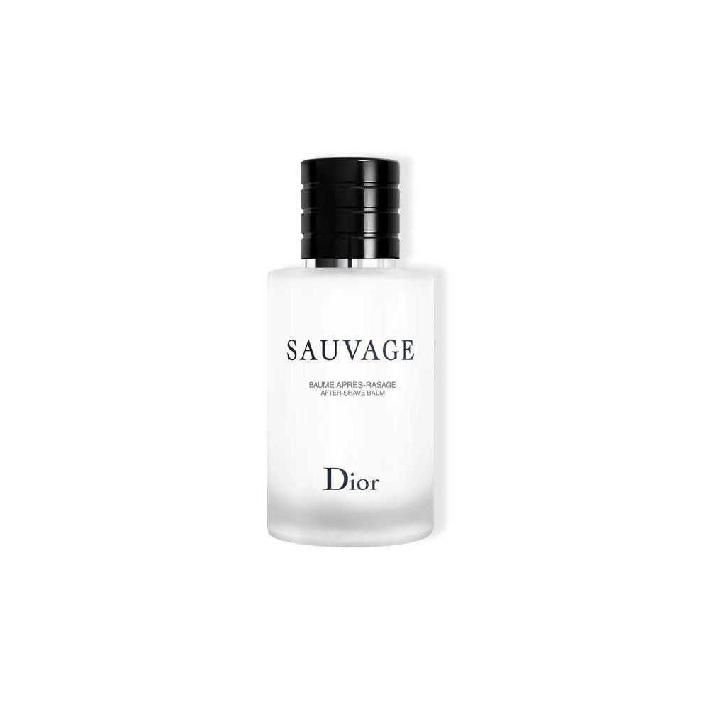 Dior Sauvage Balsamo Despues Afeitado 100ml@