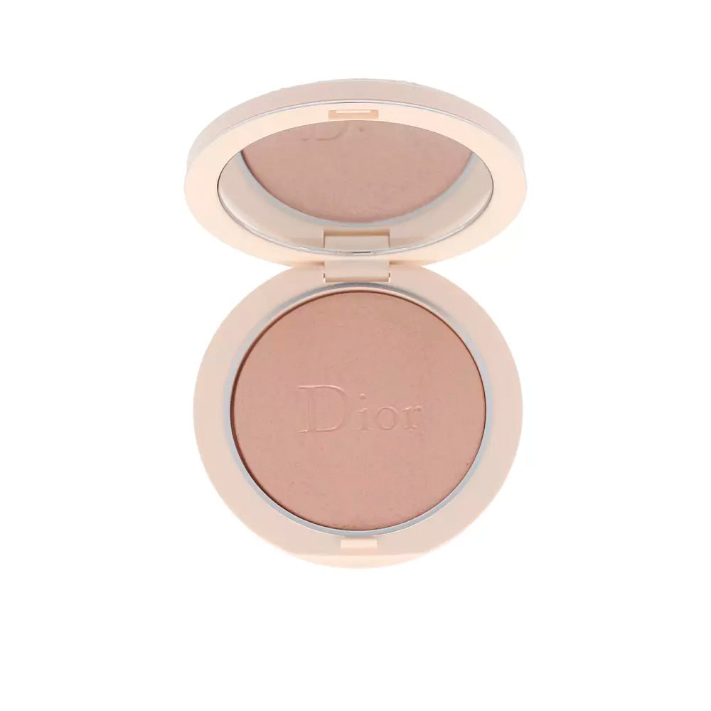 Diorskin Forever Polvos Compactos Luminizer 01 10ml