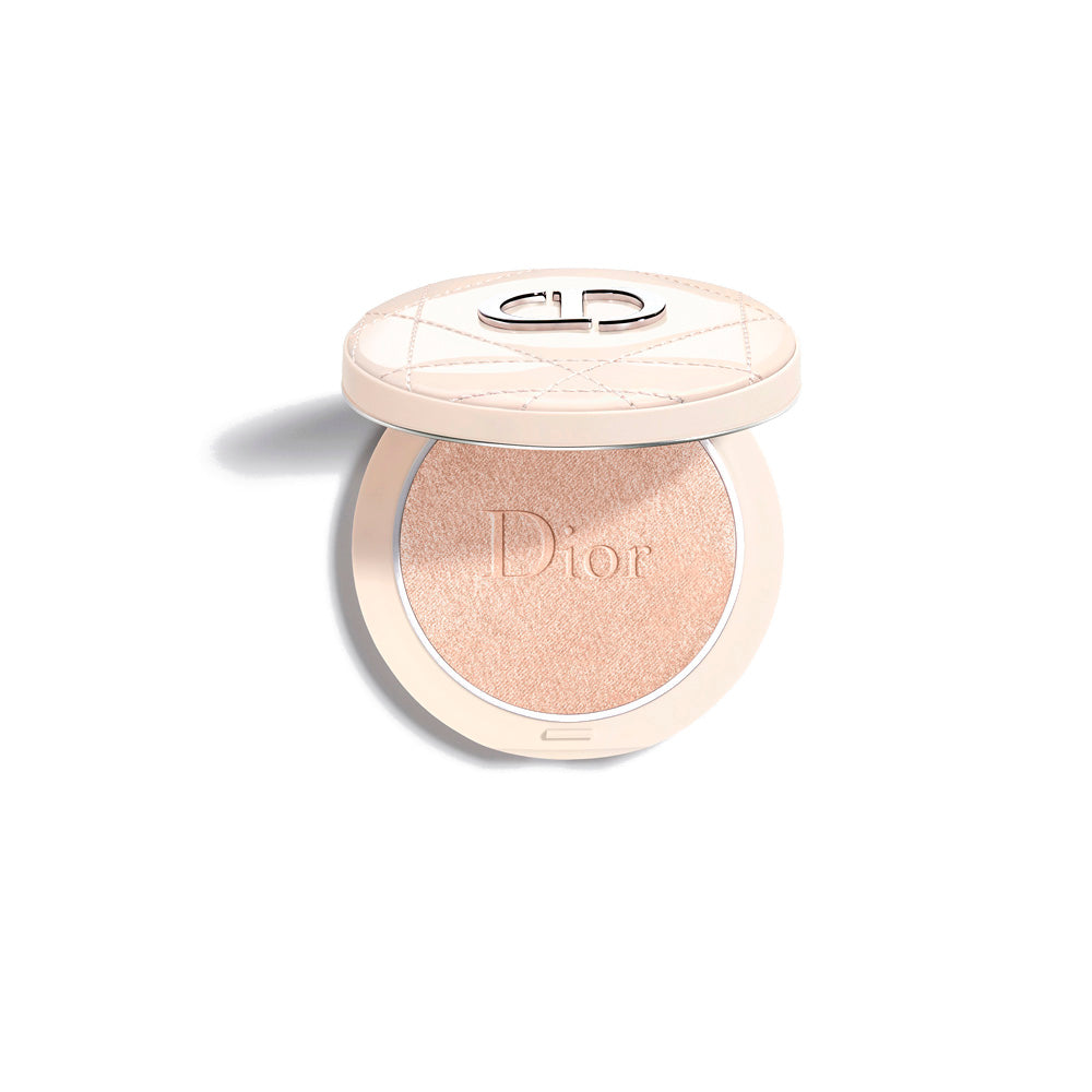 Dior Forever Couture Luminizer 04-Golden Glow