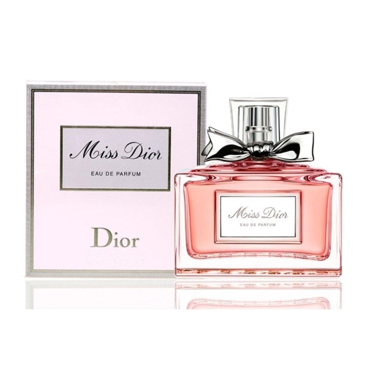 Miss Dior 2017 Eau De Perfume Spray 50ml