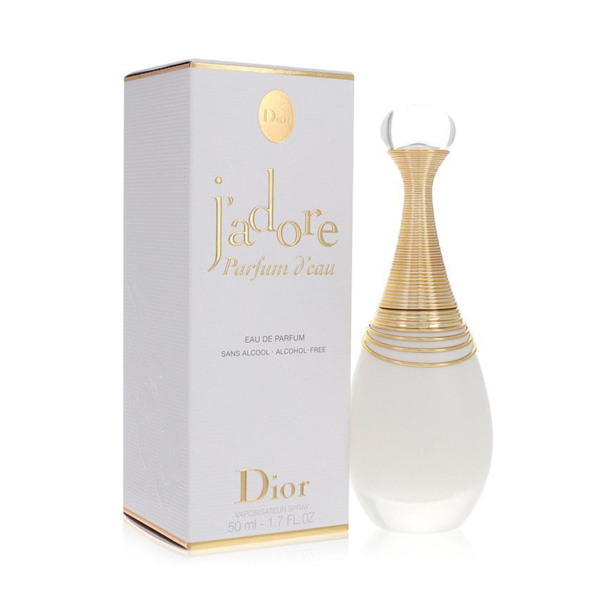 Dior J'adore Parfum D'eau Epv 50ml