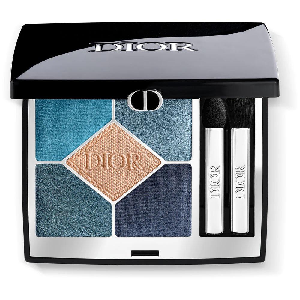 Dior 5 Couleurs Sombra De Ojos 279 10ml