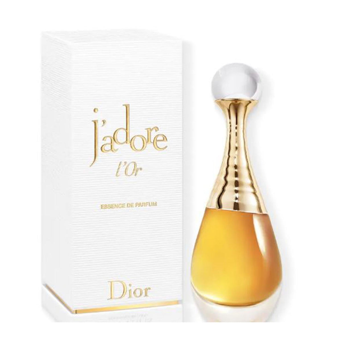 Dior J'adore L'or Essence De Parfum 50ml Spray