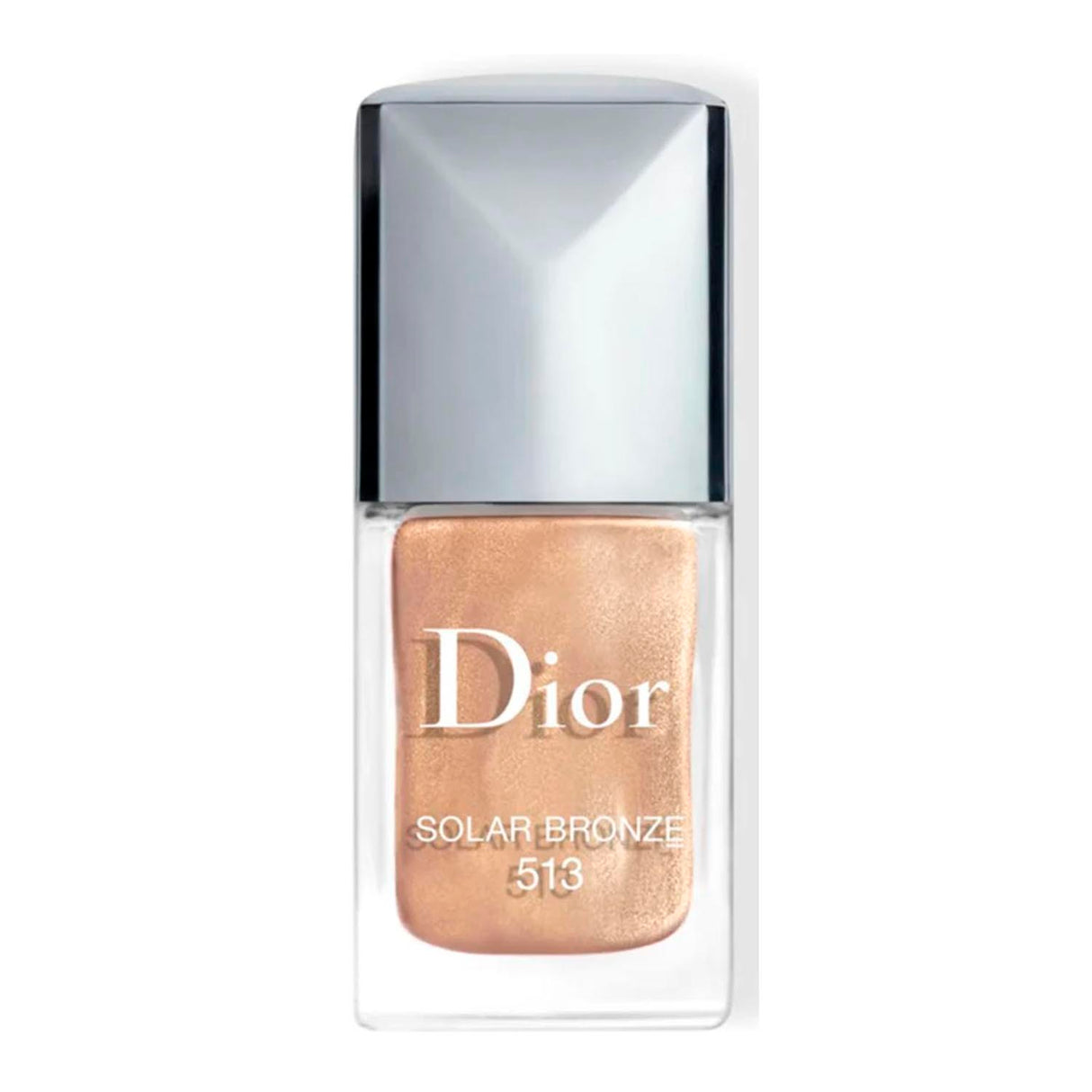 Dior Vernis Laca De Uñas 1un