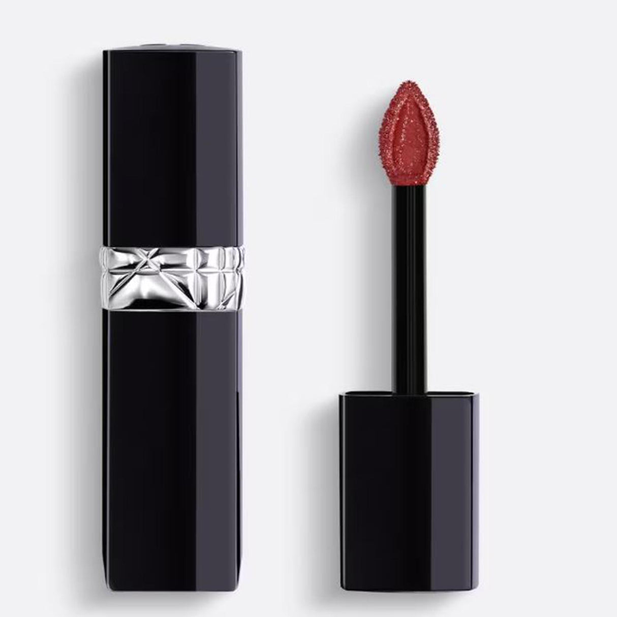 Dior Rouge Forever Barra De Labios N720 Icone 1un