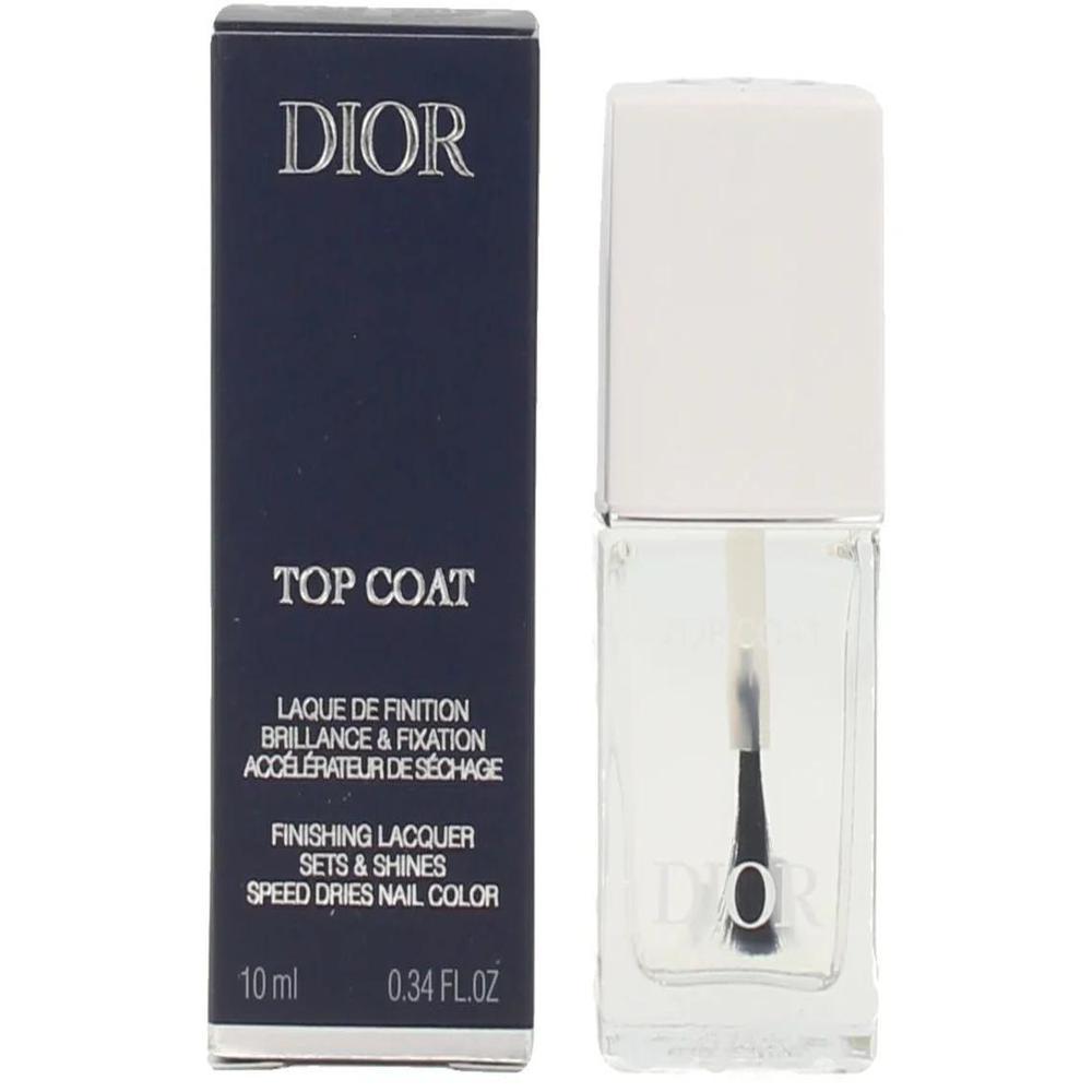 Dior Vernis Top Coat 1un