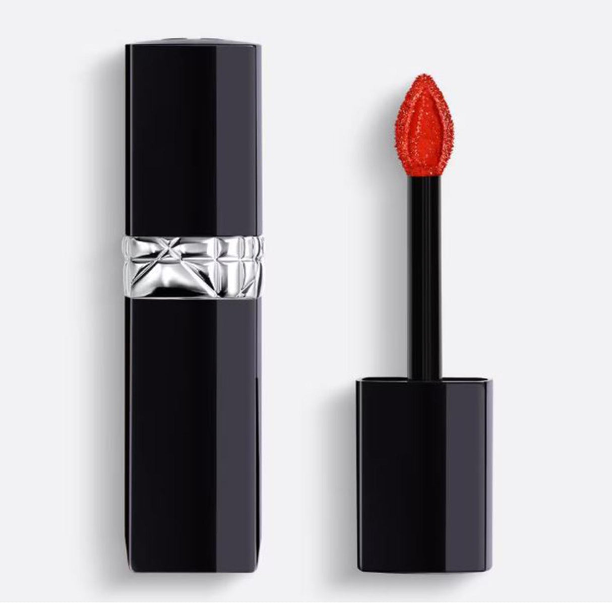 Dior Rouge Forever Barra De Labios N890 Triumphant 1un