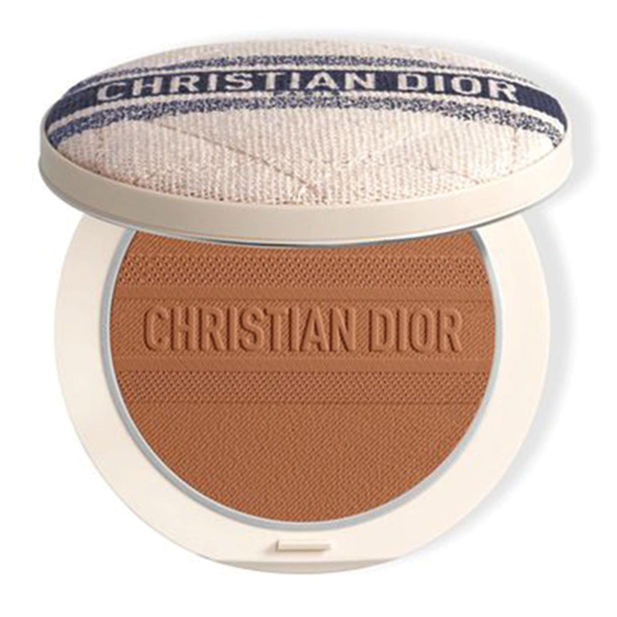 Diorskin Forever Natural Polvos Bronceadores 1un