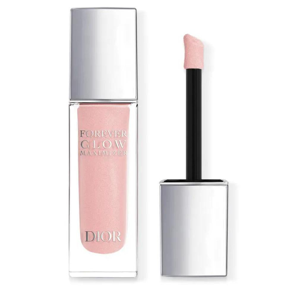 Dior Forever Glow Maximizer Iluminador 011 Pink 11ml