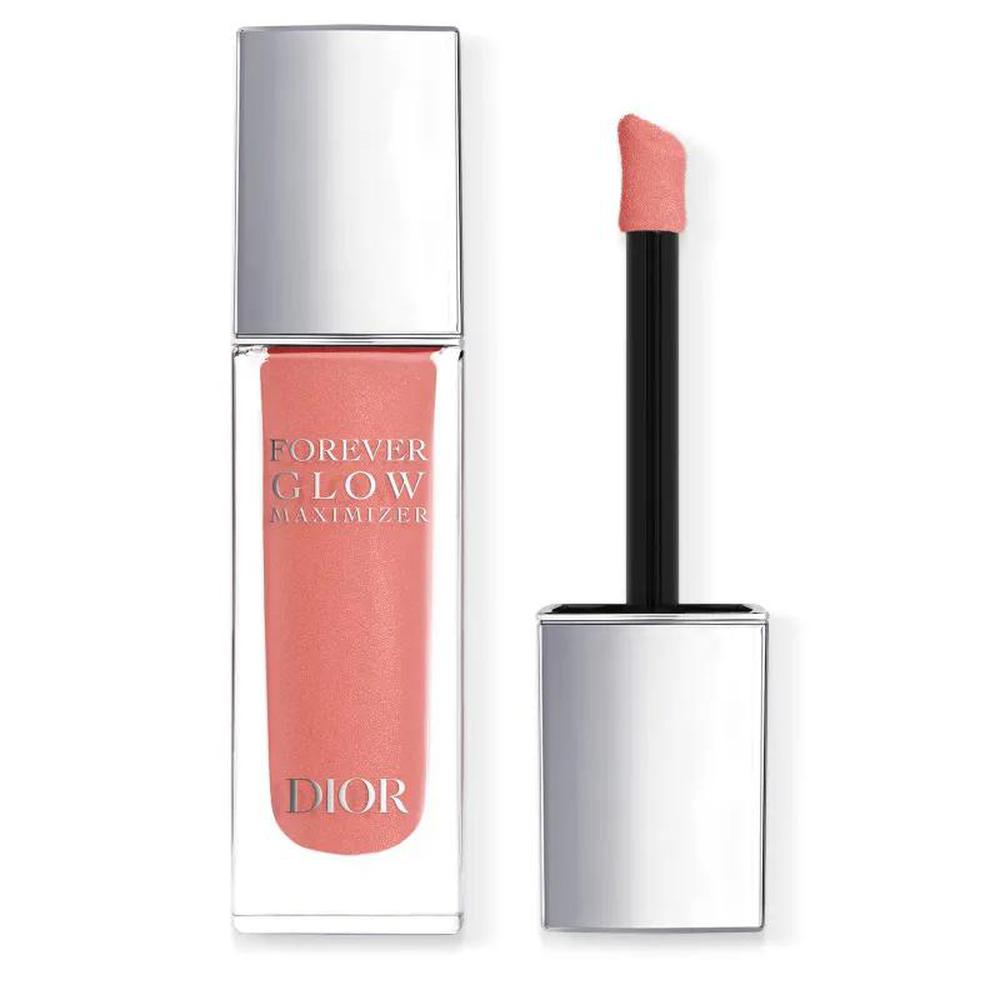 Dior Forever Glow Maximizer Iluminador 014 Rosy 11ml