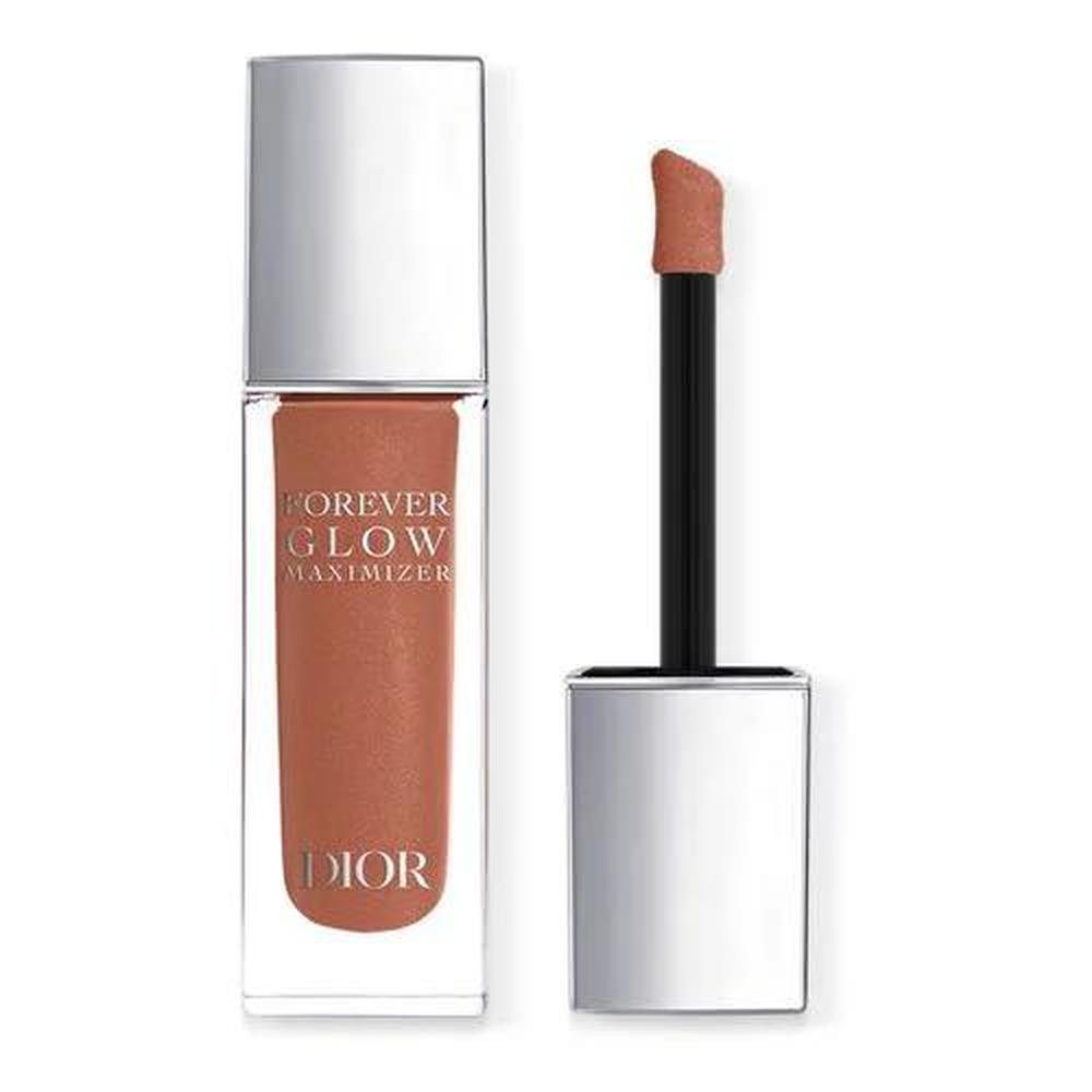 Dior Forever Glow Maximizer Iluminador 016 Bronce 11ml