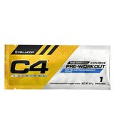 C4 Original Pre-Workout / 1 Serving - 0.006