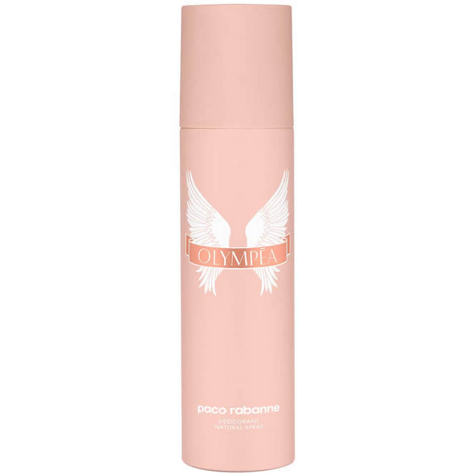 Paco Rabanne Olympea Deodorant Spray 150ml