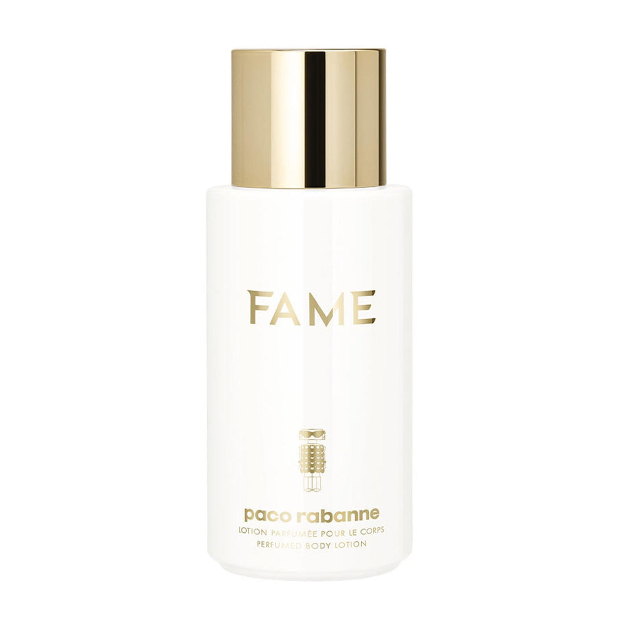 Paco Rabanne Fame Loción Corporal De Mujer 200ml