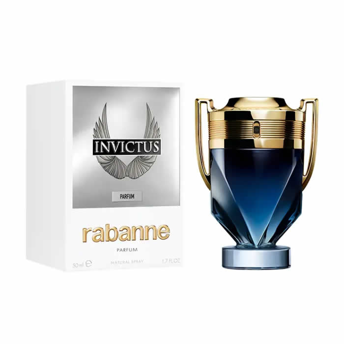 Paco Rabanne Invictus Parfum Spray 50ml