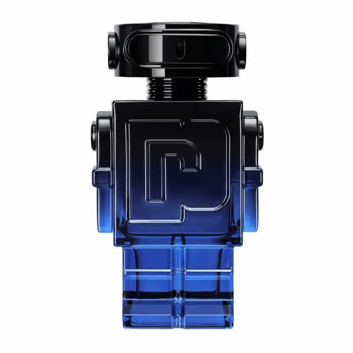 Paco Rabanne Phantom Intense Eau De Perfume Spray 100ml