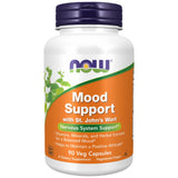 Mood Support with St. John's Wort - 90 капсули