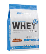 Whey Protein Build 2.0 / Bag - 2.27 KG