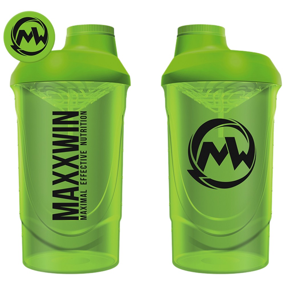 Shaker MAXXwin | Διάφορα χρώματα 600 ml