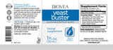 Yeast Buster Liquid Drops / 30 ml