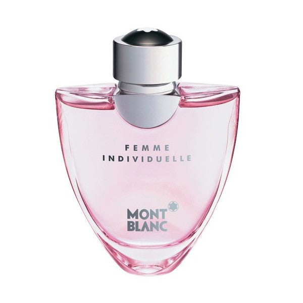 Montblanc Femme Individuelle Eau De Toilette Spray 75ml