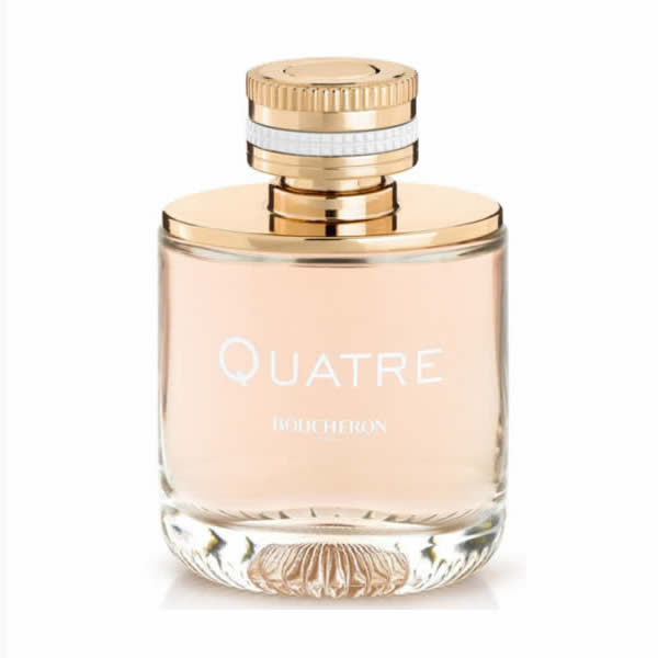 Boucheron Quatre Eau De Perfume Spray 50ml