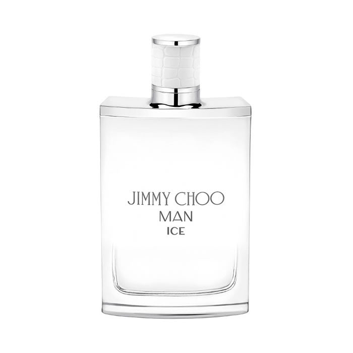 Jimmy Choo Man Ice Eau De Toilette Spray 30ml