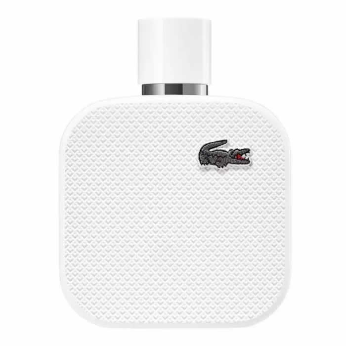 Lacoste L.12.12 Blanc Men Eau De Perfume Spray 50ml