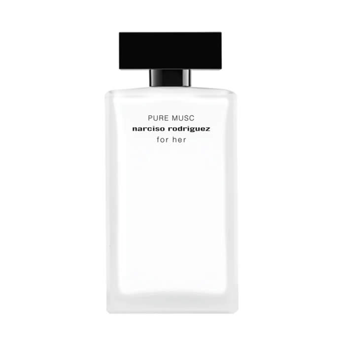 Narciso Rodriguez For Her Pure Musc Eau De Perfume Spray 150ml