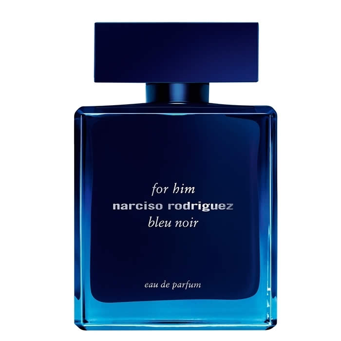 Narciso Rodriguez For Him Bleu Noir Eau De Perfume Spray 60ml