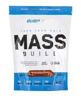 Mass Build Gainer / Bag - 1.00 KG