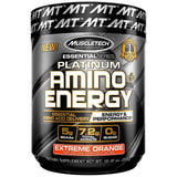 Platinum Amino + Energy 300 γραμμάρια