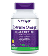 Extreme Omega 2400mg. / 60 Softgels