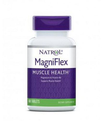 MagniFlex  60 Tabs.