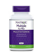 Multiple For Men Multivitamin  90 Tabs.