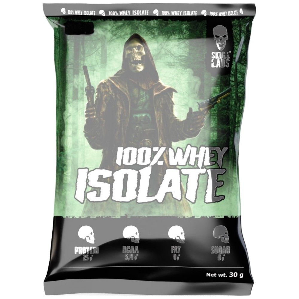 100% Whey Isolate - 2000 грама