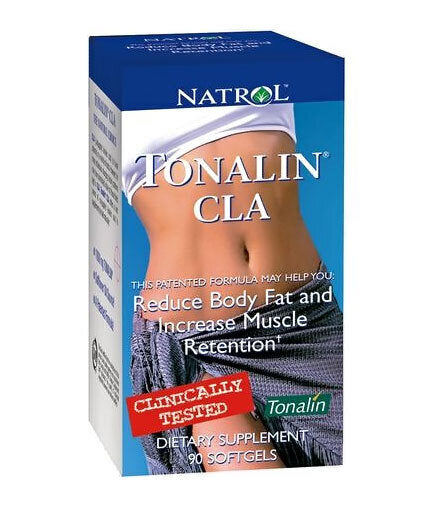 Tonalin ® CLA 1200mg. / 90 Softgels