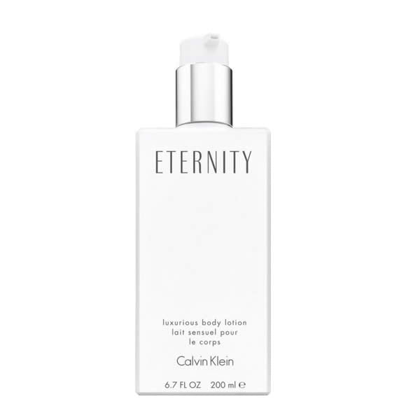 Calvin Klein Eternity Body Lotion 200ml