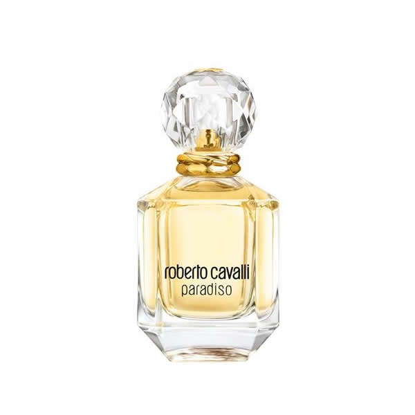 Roberto Cavalli Paradiso Eau de Perfume Spray 75ml