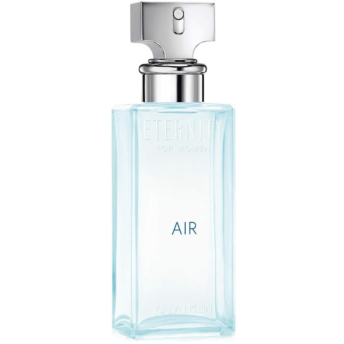 Calvin Klein Eternity Air For Women Eau De Perfume Spray 100ml