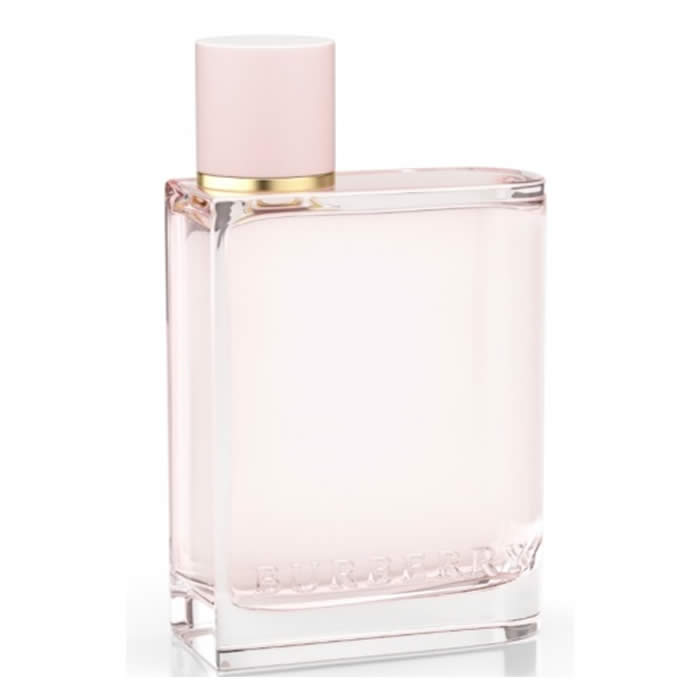 Burberry Her Eau De Perfume Spray 100ml