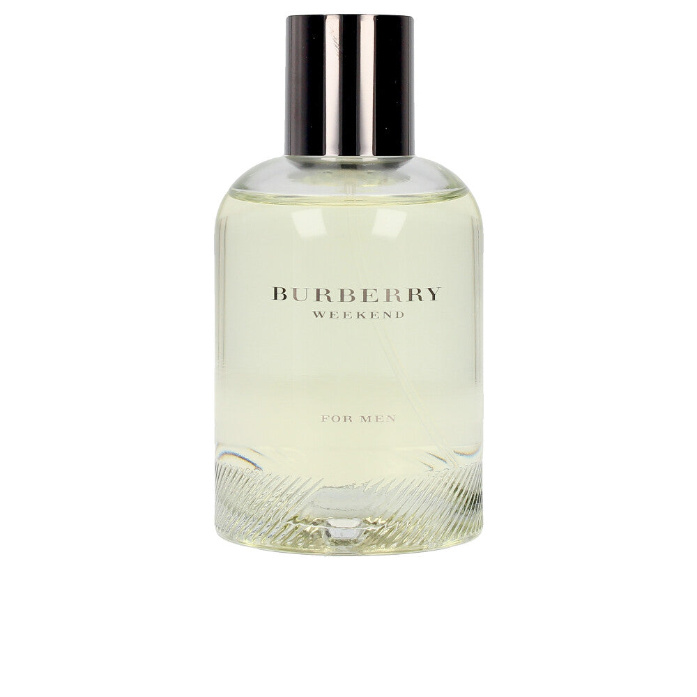 Burberry Weekend Men Eau De Toilette Spray 100ml