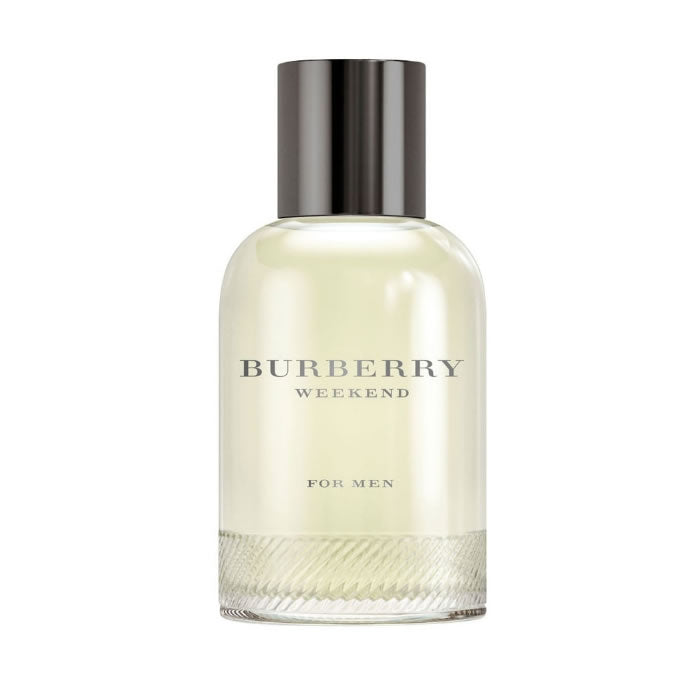 Burberry Weekend For Men Eau De Toilette Spray 50ml