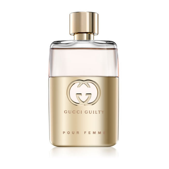 Gucci Guilty Pour Femme Eau De Perfume Spray 30ml