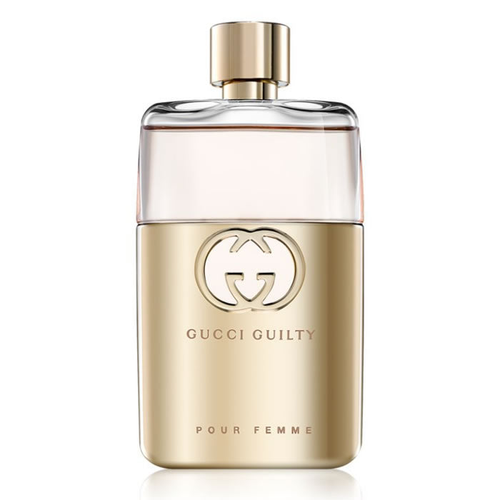 Gucci Guity Pour Femme Eau De Perfume Spray 90ml