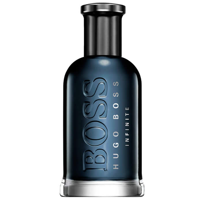 Boss Bottled Infinite Eau De Perfume Spray 100ml