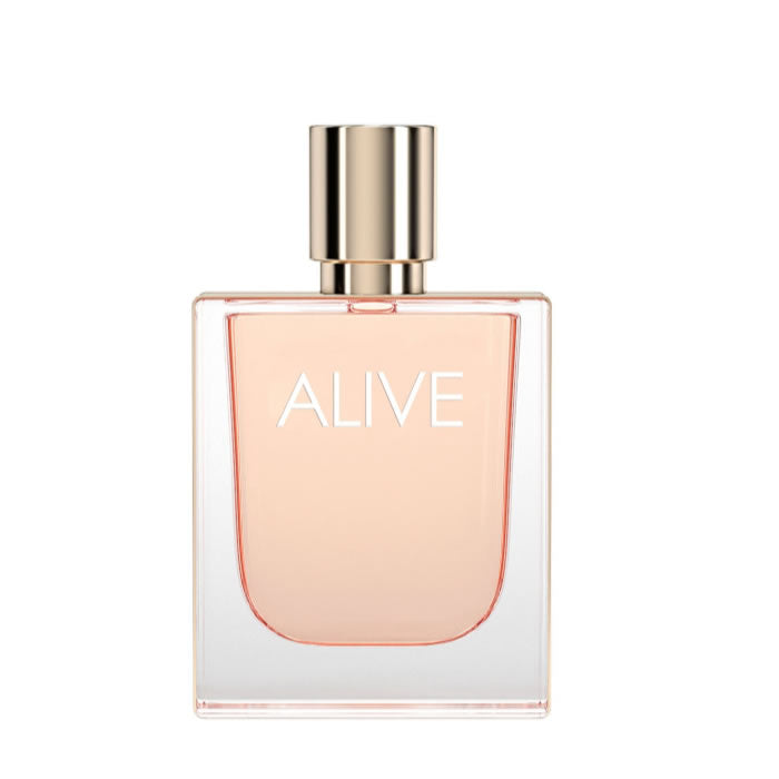 Hugo Boss Alive Eau De Parfum Spray 80ml