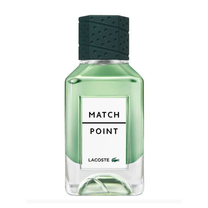 Lacoste Match Point Eau De Toilette Spray 100ml