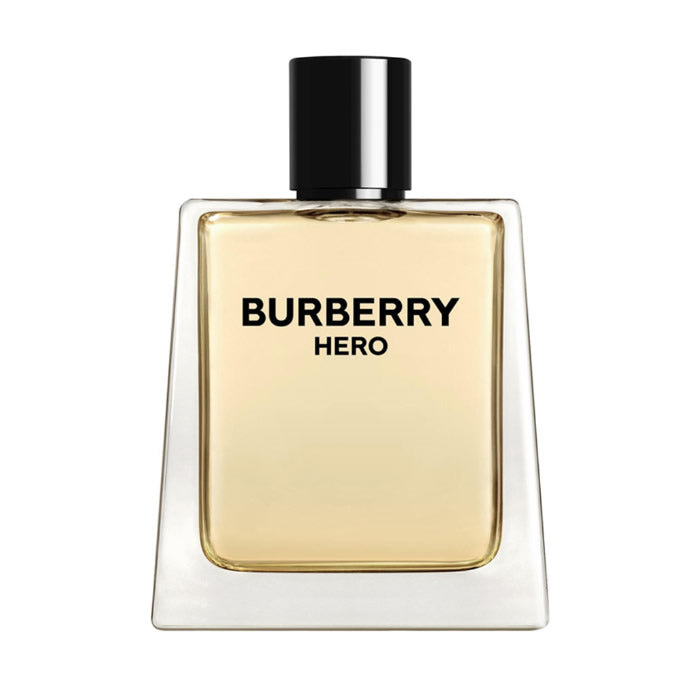 Burberry Hero Eau De Toilette Spray 50ml