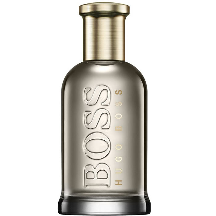 Boss Bottled Eau De Perfume Spray 100ml